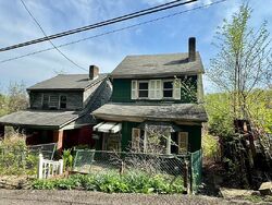 Foreclosure in  SCHLEY ST Pittsburgh, PA 15235
