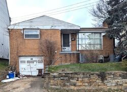 Foreclosure in  PETER ST Verona, PA 15147