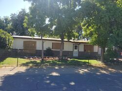 Foreclosure in  MADRONE ST Sutter, CA 95982