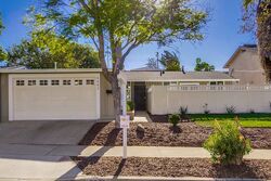 Foreclosure in  BALLINGER AVE San Diego, CA 92119