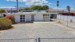 Foreclosure in  NILAND AVE Thermal, CA 92274