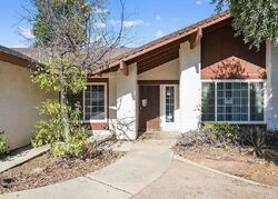 Foreclosure in  GLENRIDGE ST Bakersfield, CA 93306