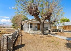 Foreclosure in  BUCHANAN ST Taft, CA 93268