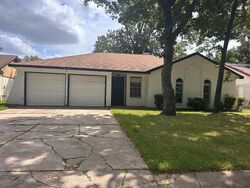 Foreclosure in  CRANBERRY TRL Spring, TX 77373