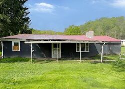Foreclosure in  FLAT RD SE Uhrichsville, OH 44683