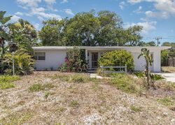 Foreclosure in  2ND AVE Satellite Beach, FL 32937