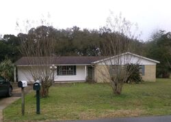 Foreclosure in  CHIPPER LN Milton, FL 32571