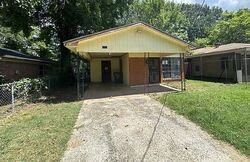 Foreclosure in  CLOVER ST Shreveport, LA 71109