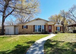 Foreclosure in  SAMPSON PL Tyler, TX 75701