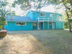 Foreclosure in  PATRICIA AVE Montague, CA 96064