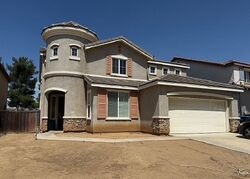 Foreclosure in  REDWOOD ST Beaumont, CA 92223