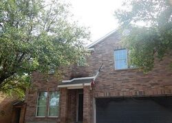 Foreclosure in  DULL KNIFE WAY San Antonio, TX 78239