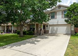 Foreclosure in  CREEK KNL San Antonio, TX 78253