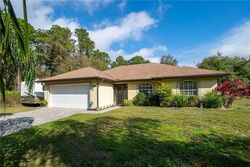 Foreclosure in  GAGER AVE North Port, FL 34291