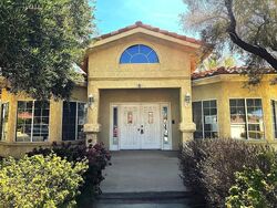 Foreclosure in  WARWICK DR Desert Hot Springs, CA 92240