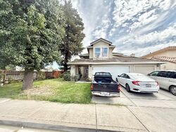 Foreclosure in  MOUNT OSO AVE Tracy, CA 95376