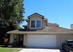 Foreclosure in  MOUNT OSO AVE Tracy, CA 95376