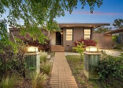 Foreclosure in  MENTONE AVE Culver City, CA 90232