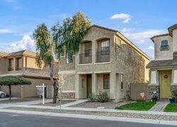 Foreclosure in  E STAMPEDE DR Gilbert, AZ 85297