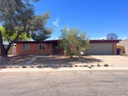 Foreclosure in  E DESERT AIRE DR Tucson, AZ 85730