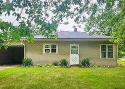 Foreclosure in  ALMA AVE Waterford, MI 48327