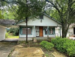 Foreclosure in  BELFAST ST Mobile, AL 36605