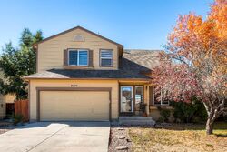 Foreclosure in  DASSEL DR Fountain, CO 80817