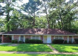 Foreclosure in  MALABAR RD Montgomery, AL 36116