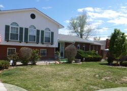 Foreclosure in  HILTON LN Pueblo, CO 81001