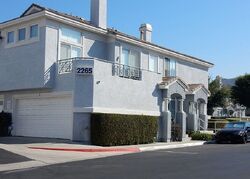 Foreclosure in  INDIGO HILLS DR UNIT 6 Corona, CA 92879