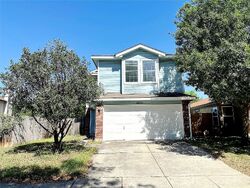 Foreclosure in  STONEY CV San Antonio, TX 78247