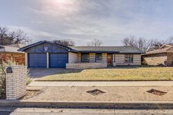 Foreclosure in  76TH ST Lubbock, TX 79424