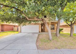 Foreclosure in  SABINE PASS San Antonio, TX 78242