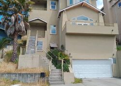 Foreclosure in  THERMAL ST Oakland, CA 94605