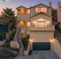 Foreclosure in  THERMAL ST Oakland, CA 94605