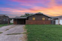 Foreclosure in  NW 61ST ST Bethany, OK 73008