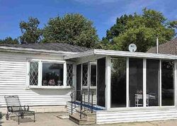 Foreclosure in  MORIN GROVE ST Erie, MI 48133