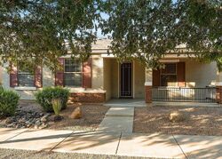 Foreclosure in  E IVANHOE ST Gilbert, AZ 85295
