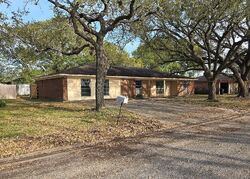 Foreclosure in  RENEE ST Palacios, TX 77465