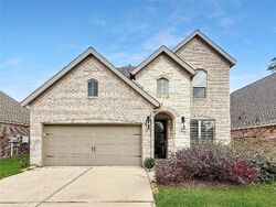 Foreclosure in  LOST MAPLES BEND LN Conroe, TX 77304