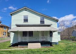 Foreclosure in  BRADLEY ST Barton, MD 21521