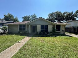 Foreclosure in  RUTHERGLENN DR Houston, TX 77096
