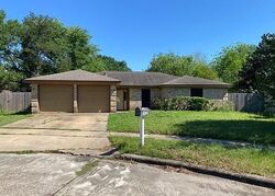 Foreclosure in  WINDY PINES DR Spring, TX 77379