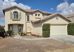 Foreclosure in  GRAY FOX LN Victorville, CA 92394