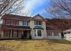 Foreclosure in  SYCAMORE DR Reading, PA 19606