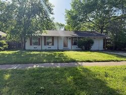 Foreclosure in  CAMPUS DR Dallas, TX 75217