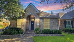 Foreclosure in  ROSEFIELD DR Houston, TX 77080