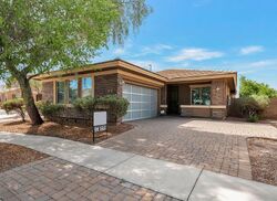 Foreclosure in  E IVANHOE ST Gilbert, AZ 85295