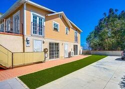 Foreclosure in  LAKE VIEW AVE Los Angeles, CA 90039