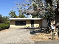 Foreclosure in  SHAWNEE TRL Yucca Valley, CA 92284